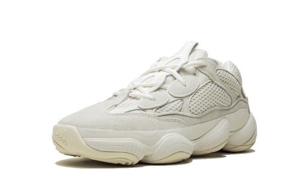 Adidas YEEZY Yeezy 500 Shoes Bone White - FV3573 Sneaker MEN