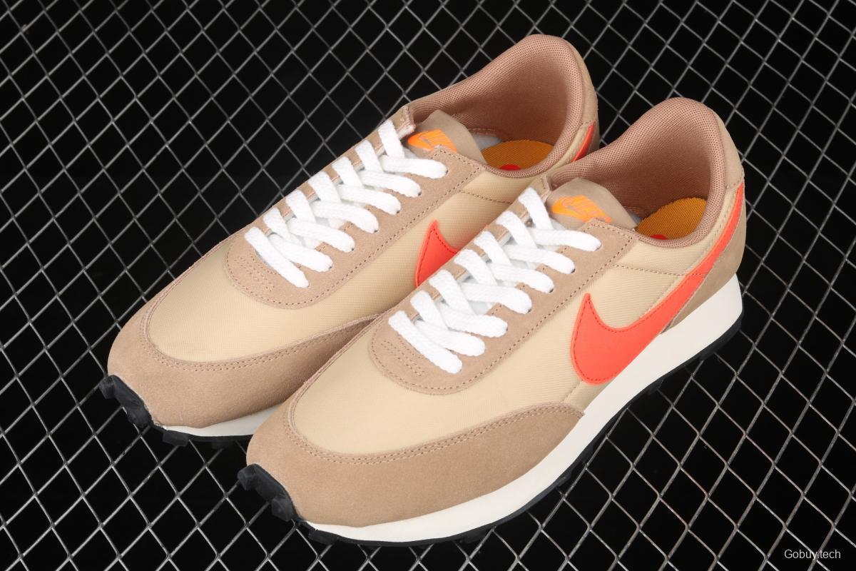 NIKE Air Daybreak 1979 Anniversary Shunfeng Waffle Series 40th Anniversary Limited vintage Leisure jogging shoes BV7725-700s