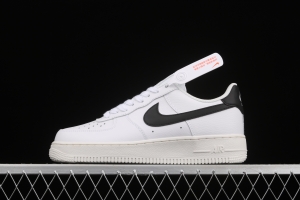 NIKE Air Force 1x07 low-top casual board shoes 315115-165,