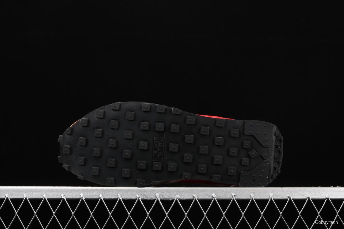 NIKE Air Daybreak 1979 Anniversary Shunfeng Waffle Series 40th Anniversary Limited vintage Leisure jogging shoes CV2179-262