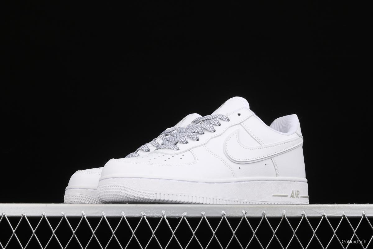 NIKE Air Force 1' 07 Low low-top casual board shoes CR7792-022