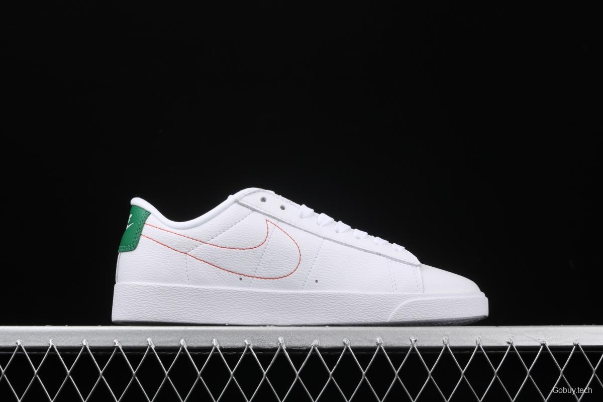 Stranger Things x NIKE Blazer Low QS HH Strange things Co-named Trail Blazers Leisure Board shoes AV3028-100