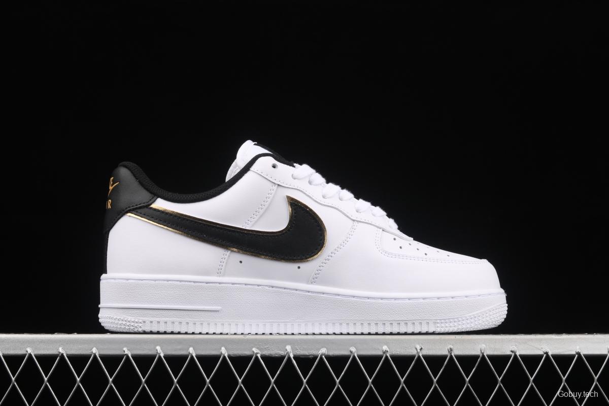 NIKE Air Force 1x07 low-top casual board shoes DA8481-100