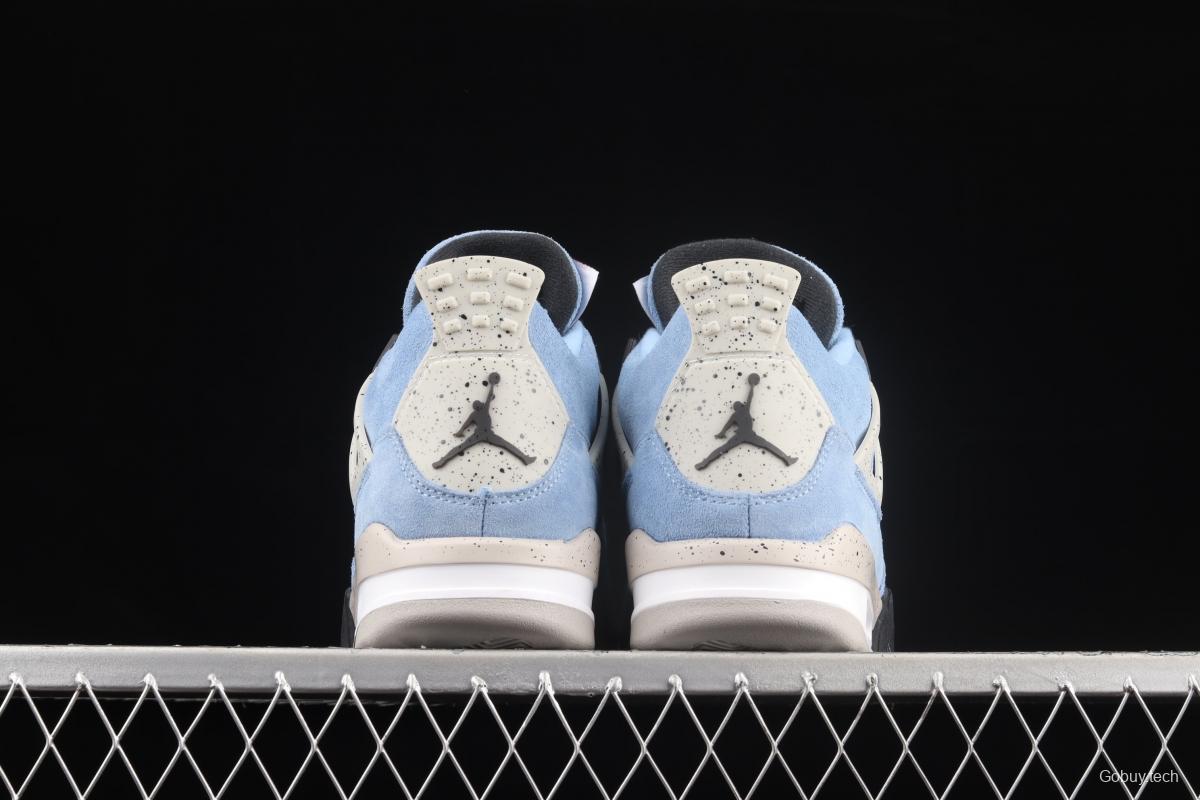 Air Jordan 4 SE University Blue University Blue CT8527-400