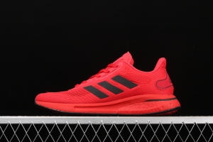 Adidas Supernova M FV6032's new popcorn running shoes