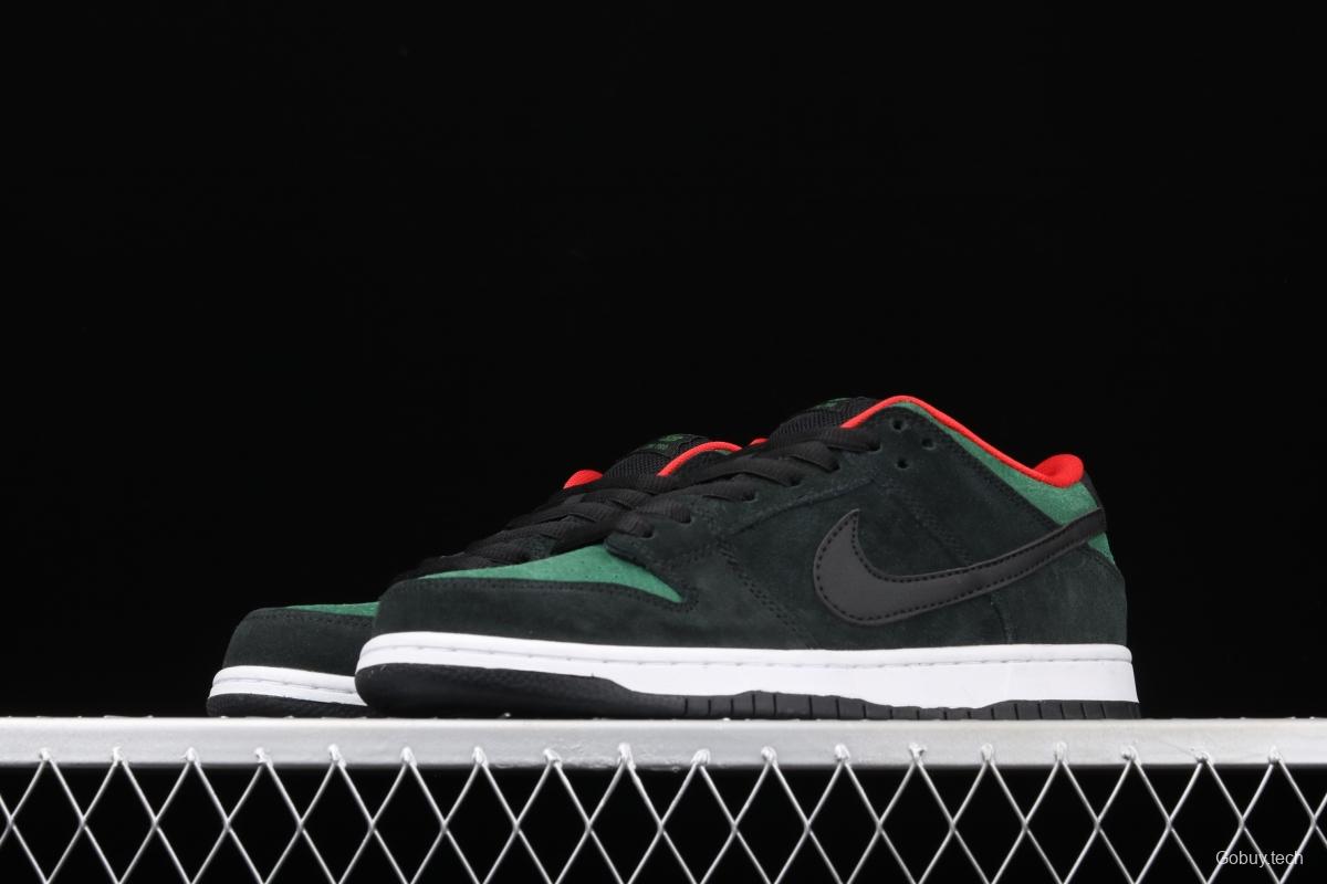 NIKE SB DUNK Low Prm SB buckle rebound fashion casual board shoes 304292-055