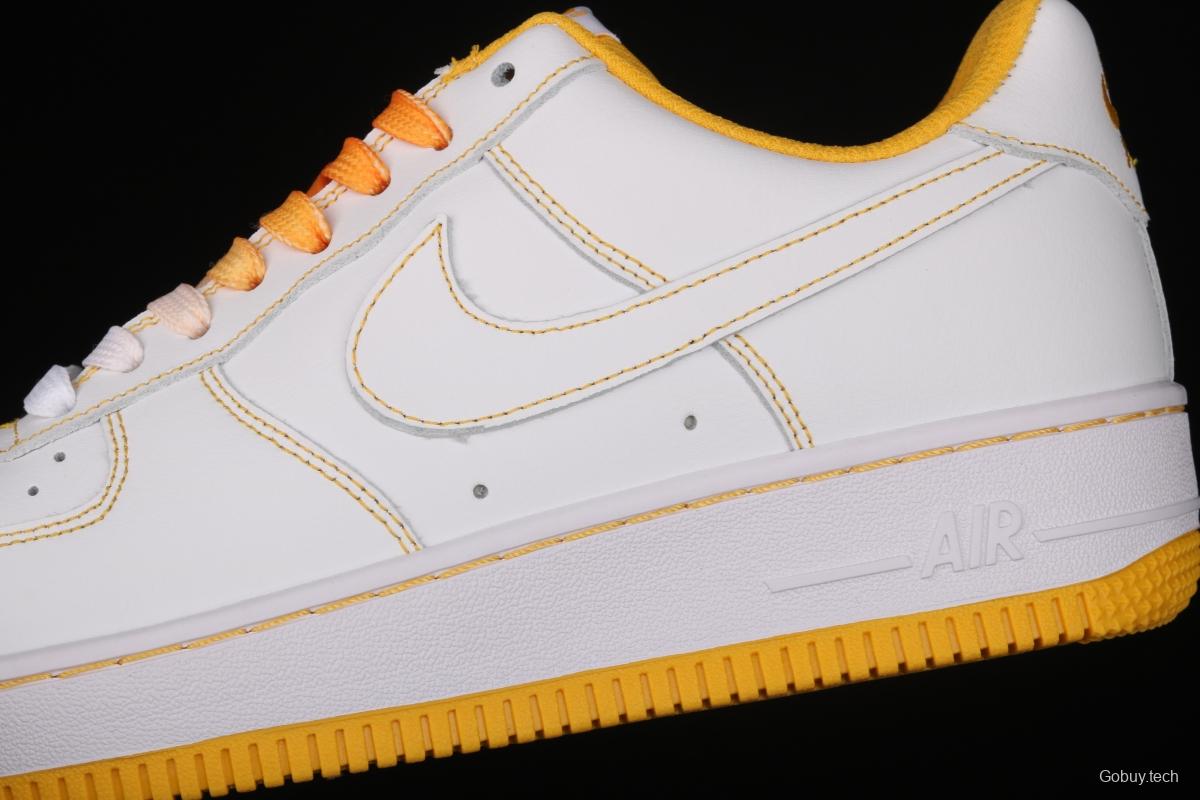 NIKE Air Force 11407Low low-top casual board shoes CV1724-102,