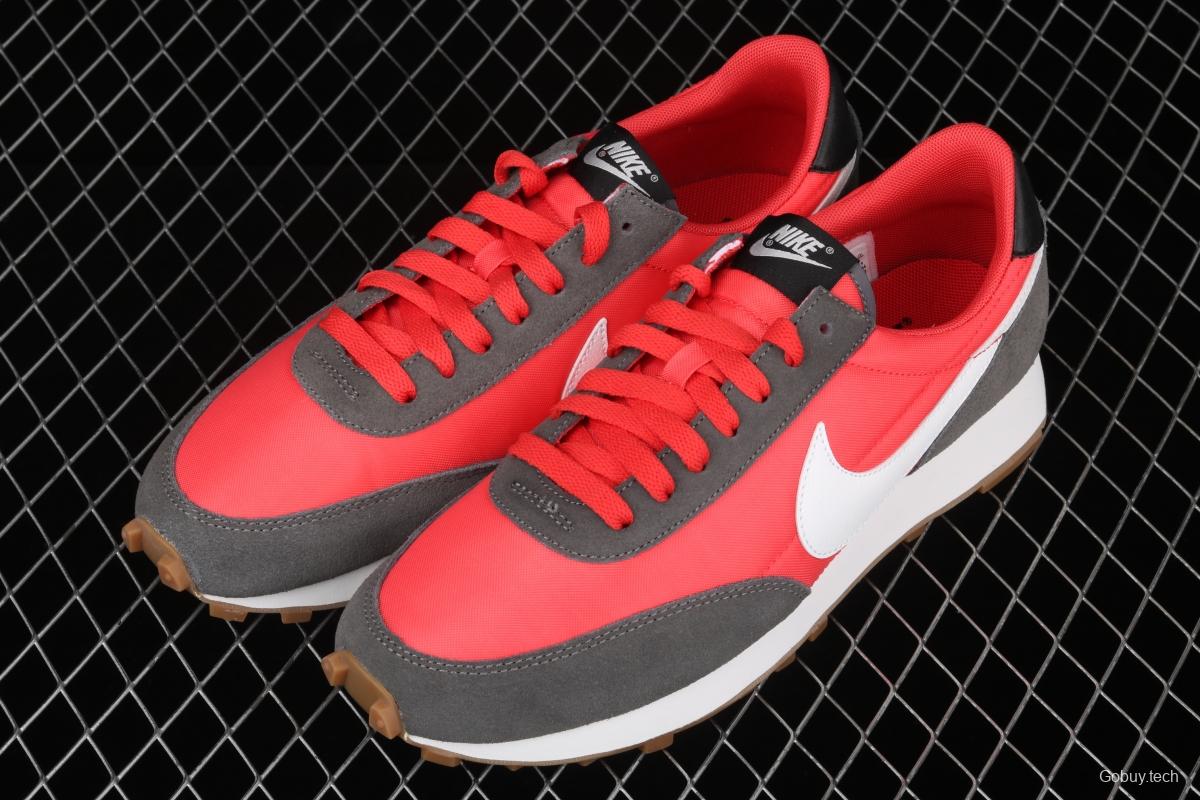 NIKE Air Daybreak 1979 Anniversary Shunfeng Waffle Series 40th Anniversary Limited vintage Leisure jogging shoes CK2351-1979