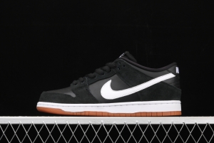 NIKE SB DUNK Low Pro skateboard shoes 854866-019