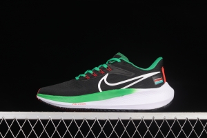 NIKE Air Zoom Pegasus 39 Mesh Breathable Running Shoes DQ7923-001