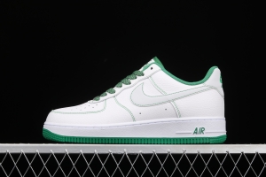 NIKE Air Force 1 SU19 3M reflective low-top casual board shoes CN2896-103