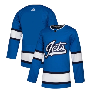 Women's Blue Alternate Team Jersey