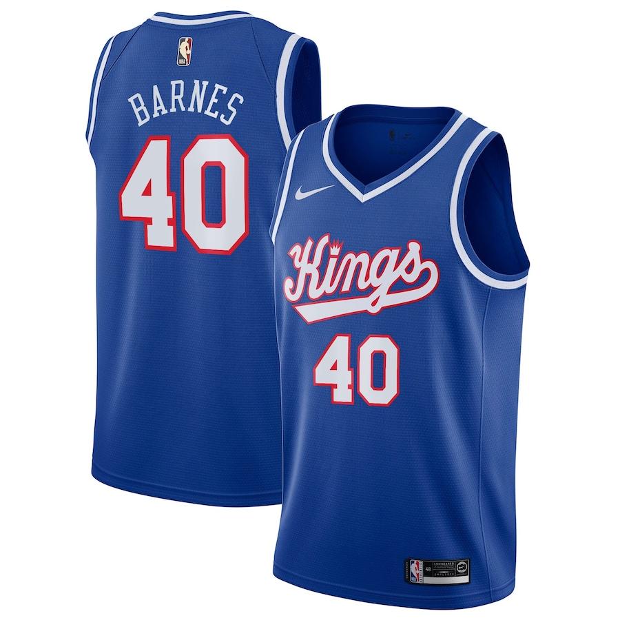 Classic Edition Club Team Jersey - Harrison Barnes - Youth