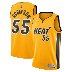 Earned Edition Club Team Jersey - Duncan Robinson - Mens