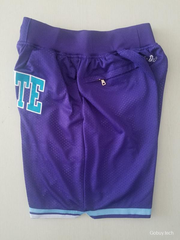 J*D Basketball Team Shorts