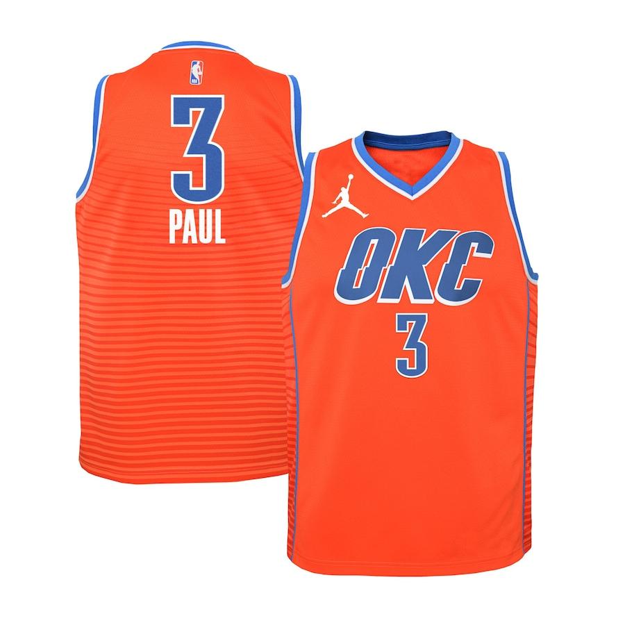 Statement Club Team Jersey - Chris Paul - Mens