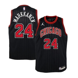 Statement Club Team Jersey - Lauri Markkanen - Youth