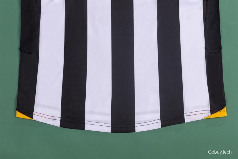 RETRO 05/06 Juventus Home Soccer Jersey