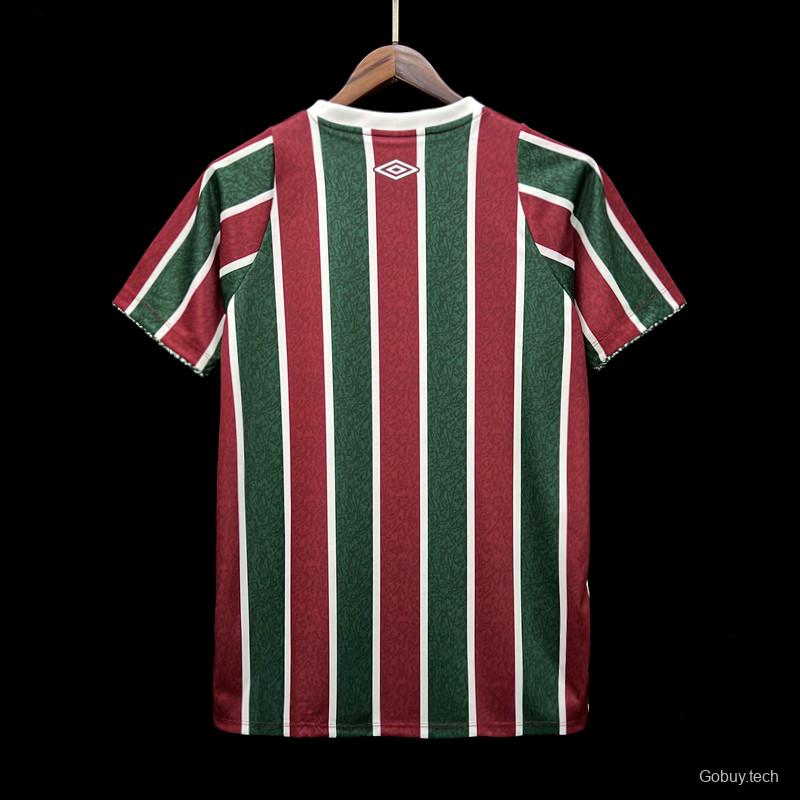 24/25 Fluminense Home Jersey