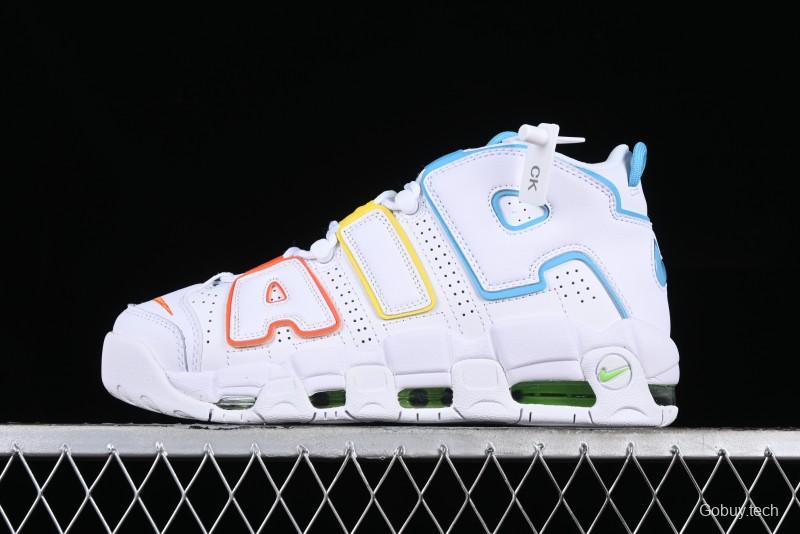 Nike Air More Uptempo 96 QS