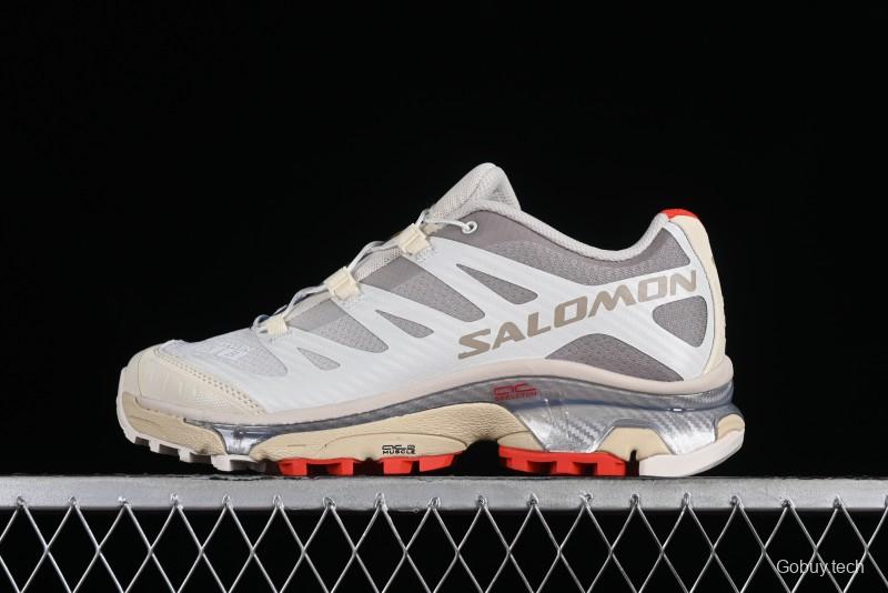 Salomon XT-4 OG High-Tech Outdoor Running Shoes - 471331-30