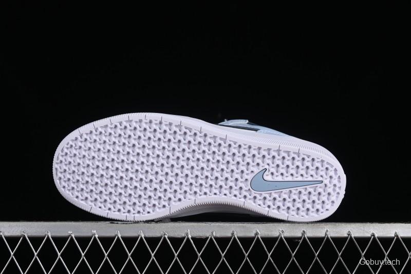Nike SB Force 58 Retro Skateboard Shoes - HJ3489-141