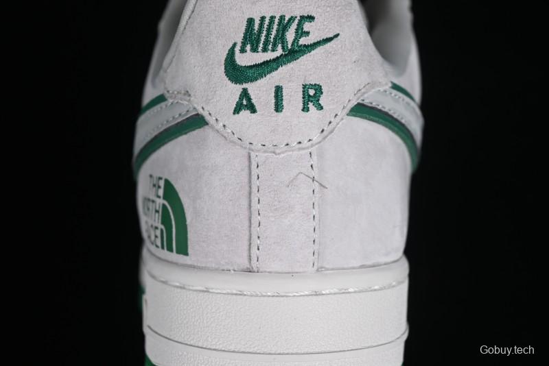 Nike Air Force 1'07 Low Casual Sneakers HD1968-021