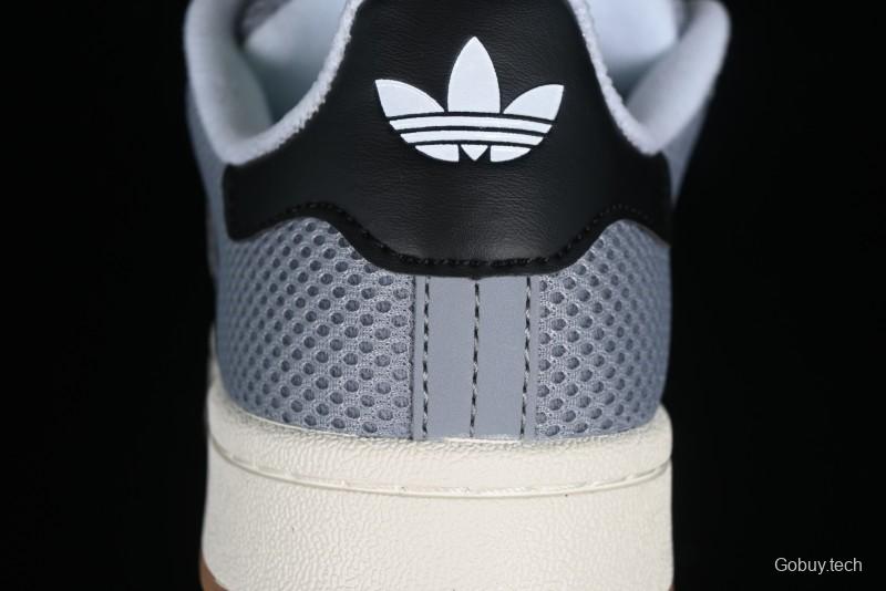 Adidas Originals Campus 00s HQ8707 College Series Summer Mesh Bread Style Retro Casual Sports Sneakers - HQ8707