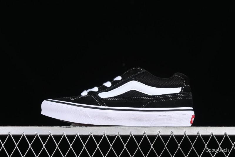 Vans Caldrone Classic Retro Chunky Skate Shoes - VN0A5JM2BA2
