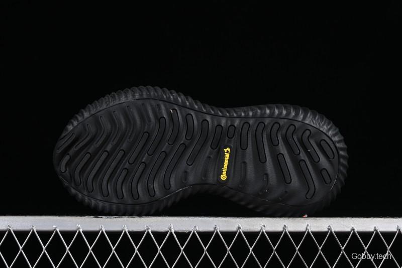 Adidas AlphaBounce Beyond M Running Shoes with Continental Rubber Outsole - CG4362