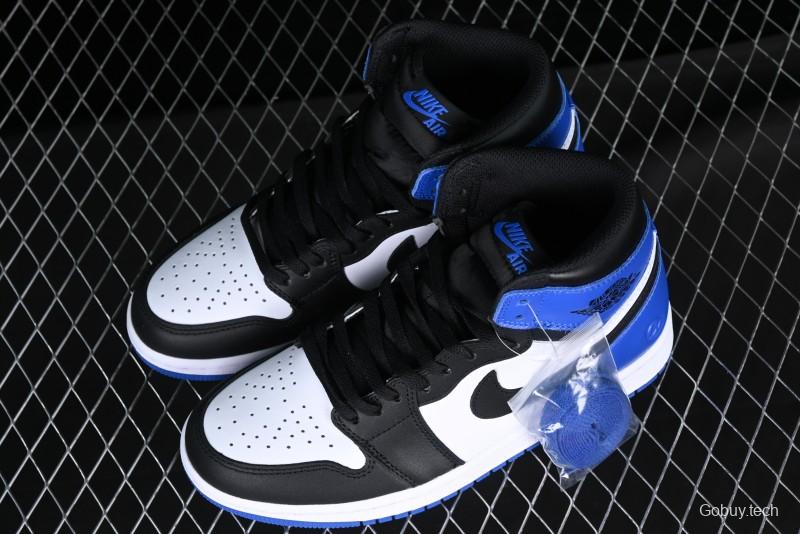 Air Jordan 1 Hihg "Fragment" AJ1