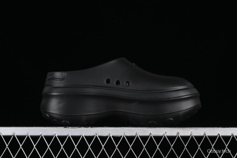 Adidas Adifom Stan Smith Platform Mule - IE4626