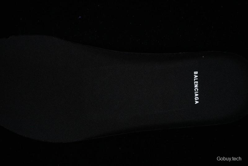 Balenciaga Phantom Sneaker - W3XL11000