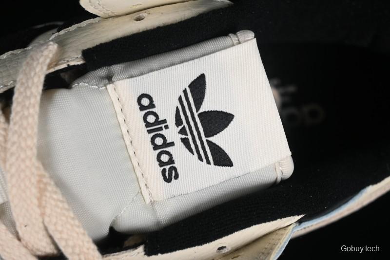 Adidas Forum 84 Low Retro Basketball Sneakers - IG3901