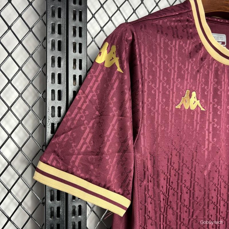 24/25 Atletico Juventus Home Jersey