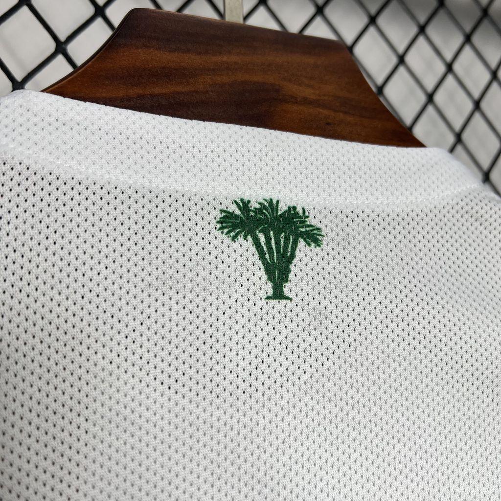 24/25 Elche CF Home Jersey