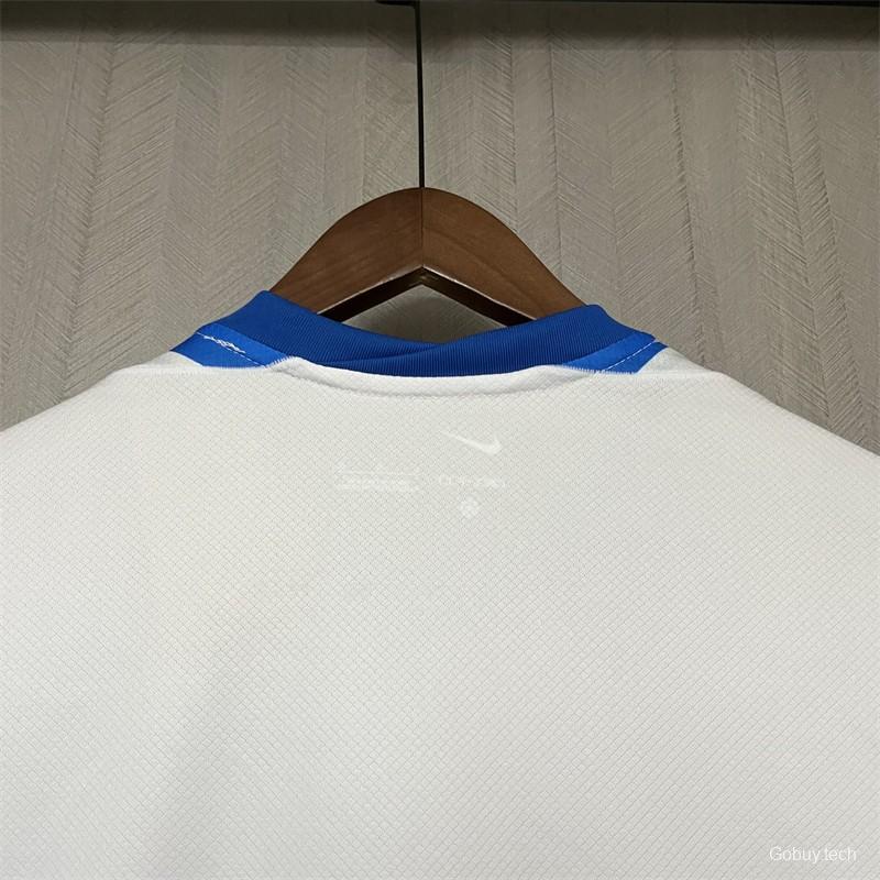 24/25 Brighton Home Jersey