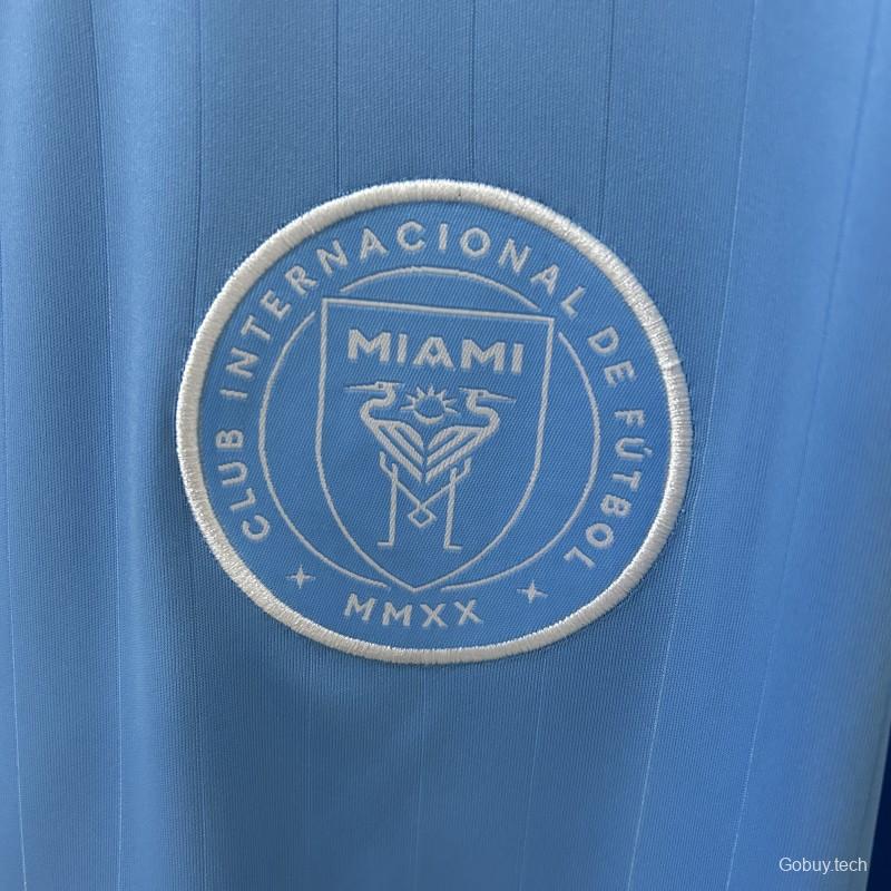 25/26 Miami THIRD Jersey
