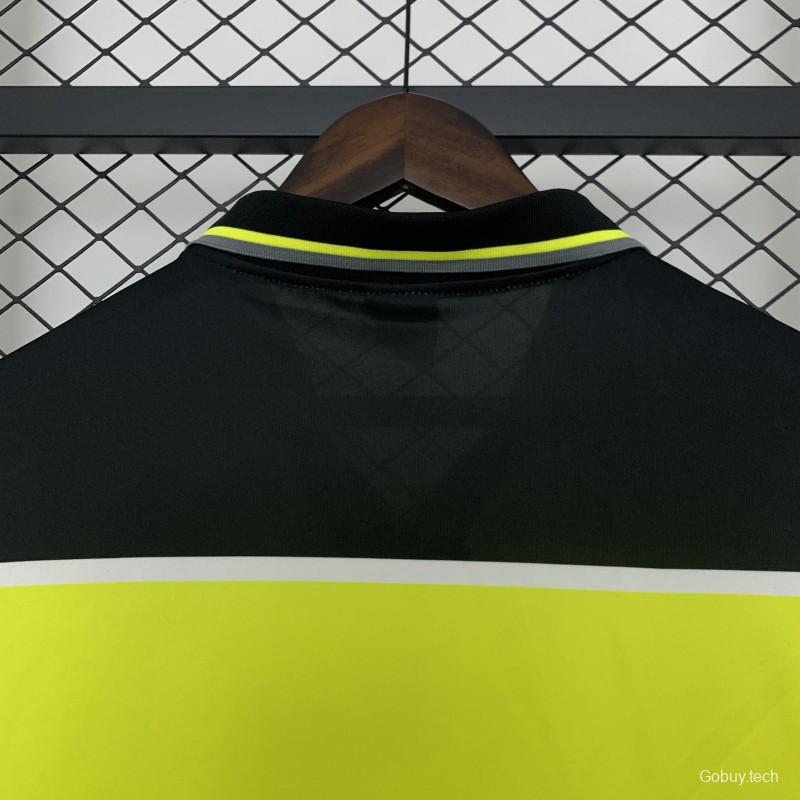 96/97 Retro Borussia Dortmund Home Jersey