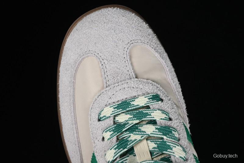 Adidas Samba Vegan OG Casual Sneakers - GY4344