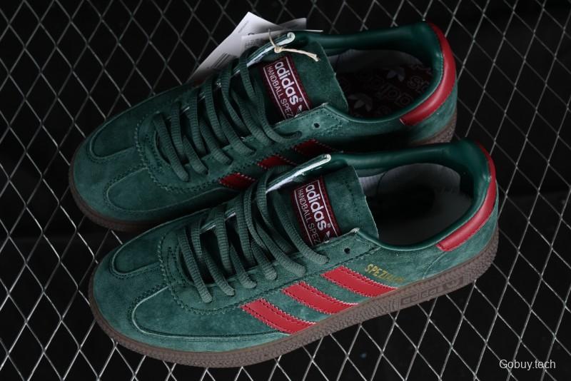 Adidas Handball Spezial Retro Casual Sneakers - GX6989