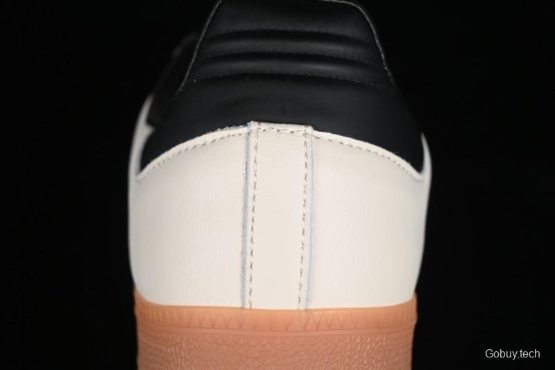 Adidas Samba OG Casual Sneakers with Classic Design - ID0478