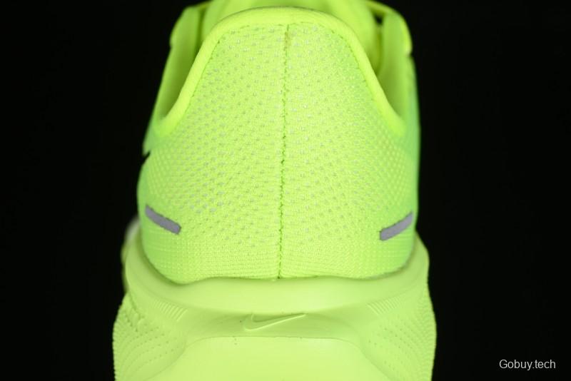 Nike Air Zoom Pegasus 41 Running Shoes with Breathable Mesh and Cushioned Support - FD2722-701
