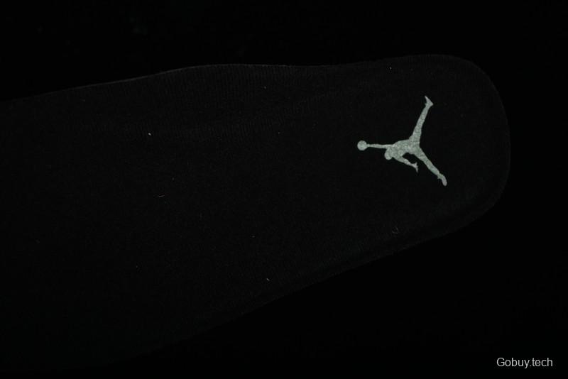 Nike Air Jordan 11 Retro High Top Basketball Shoes in Black Green - CT8012-300