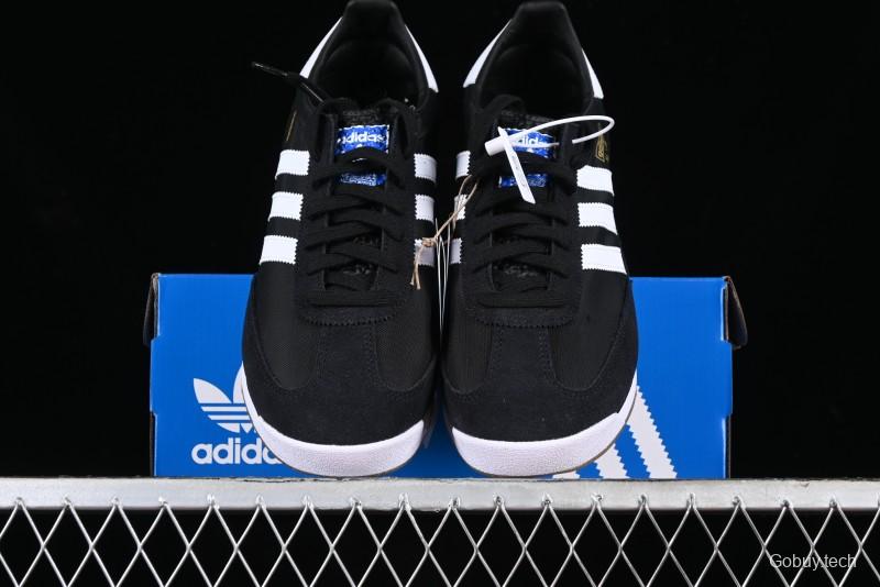 Adidas Originals SL 72 Retro Running Shoes with Ecotex Tongue and EVA Midsole - JI1282