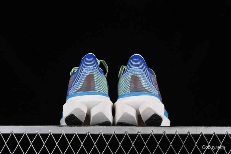 Hoka One One Cielo X1 Professional Racing Cushioned Anti-Slip Durable Training Running Shoes - 1147910 ENN