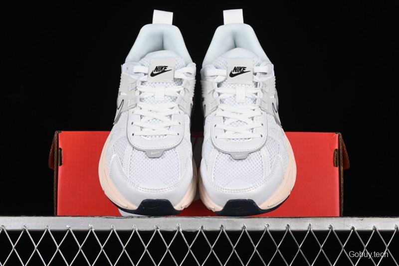 Nike V2K Runtekk 3XL Shock-Absorbing Anti-Slip Retro Low-Top Running Shoes - FD0736-004