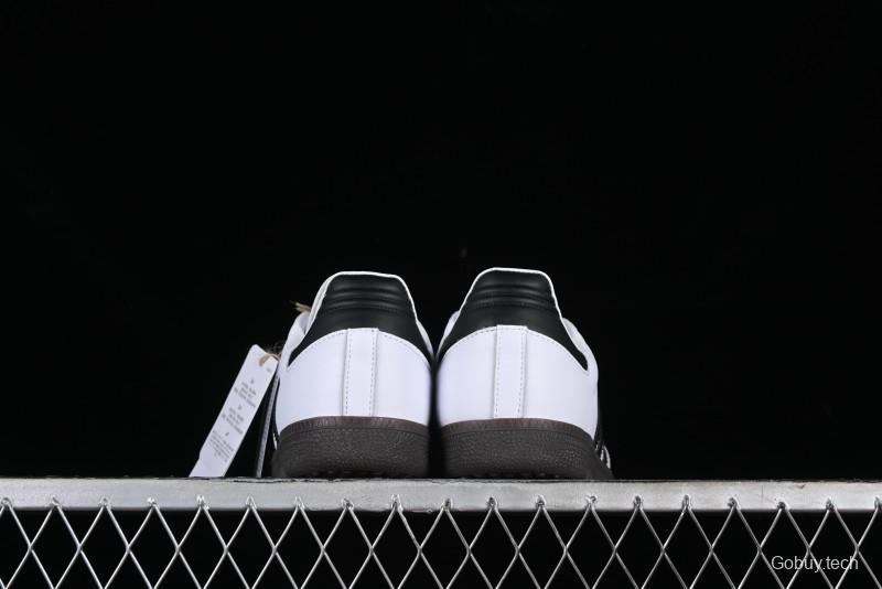 Adidas Samba OG Casual Sneakers - B75806