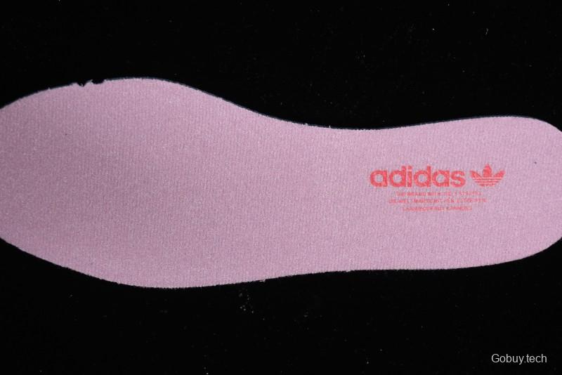 Adidas Originals Bermuda IH0302 Anti-Slip Wear-Resistant Lightweight Low-Top Skate Shoes - IH0302