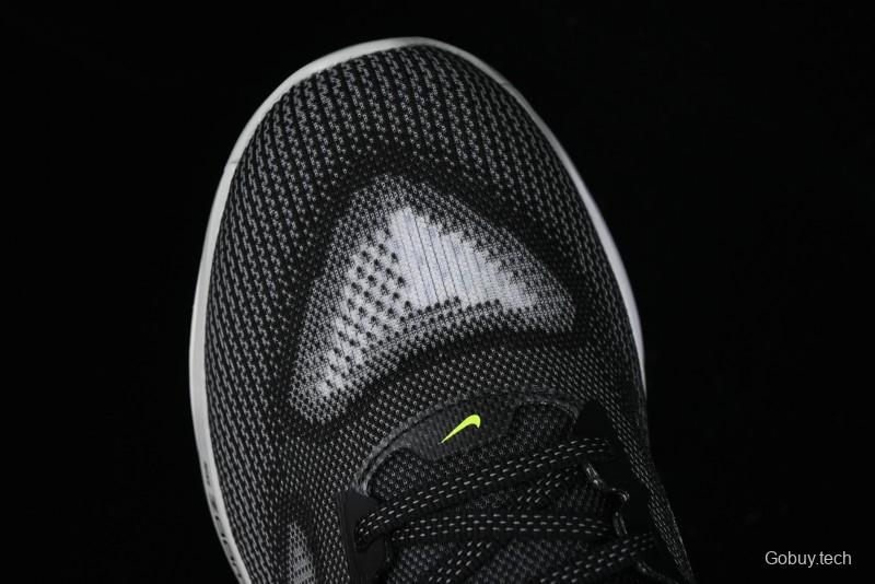 Nike Air Zoom Vomero 17 Summer 2024 Cushioned Casual Running Shoes with Zoom Air Unit - FB1309-001